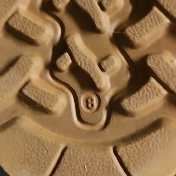 BearPaw Brown Suede Winter Boots - Picture 7 of 13